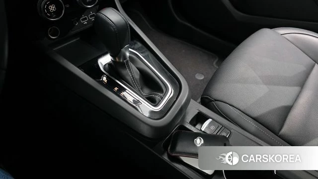 Renault Korea (Samsung) XM3 id 3833141 из Кореи 19