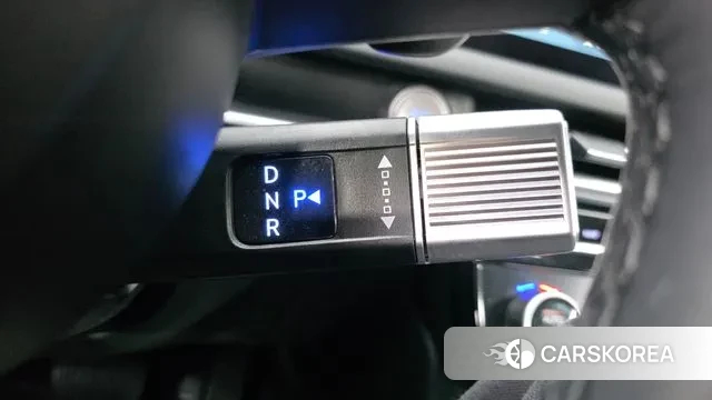 Hyundai The New Tucson (NX4) id 3689684 из Кореи 19