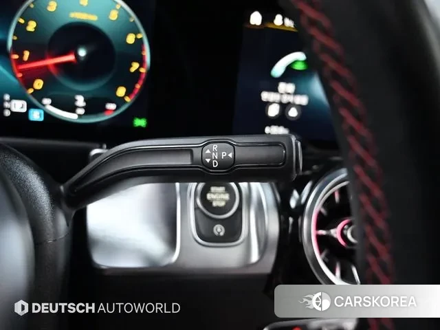 Mercedes-Benz GLB-Class X247 id 3323634 из Кореи 19