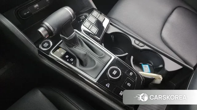 Kia Sportage 5th Generation id 3467827 из Кореи 19