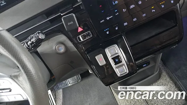 Hyundai Staria id 2720180 из Кореи 19