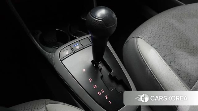 Kia Morning Urban (JA) id 4542756 из Кореи 30