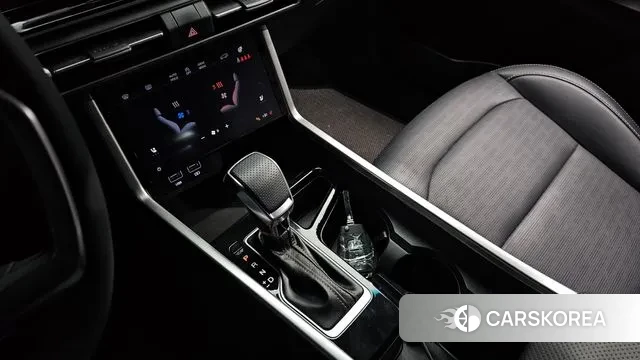 Ssangyong Torres id 3487448 из Кореи 19