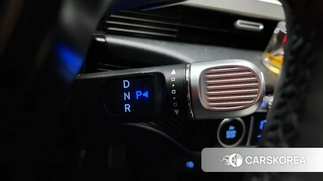 Hyundai Ionic 5 id 4361427 из Кореи 37