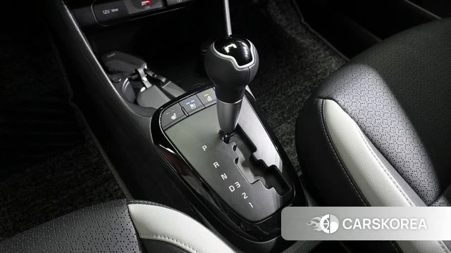Kia The New Morning (JA) id 4407689 из Кореи 31