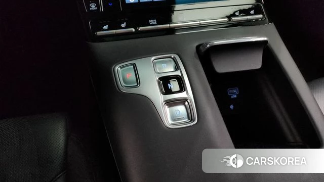 Hyundai The New Grandeur IG id 3866170 из Кореи 19