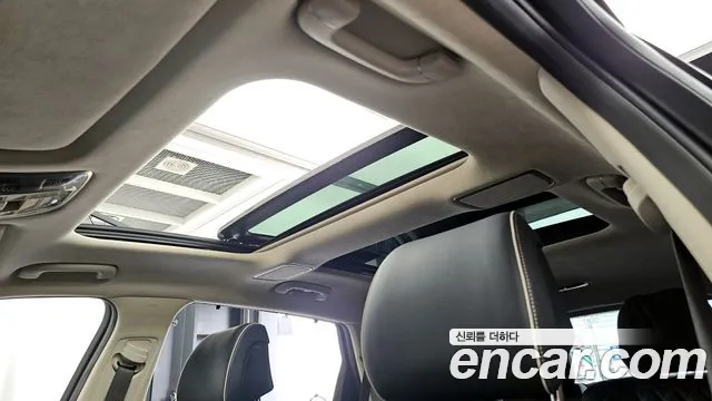 Genesis GV80 id 2654138 из Кореи 19