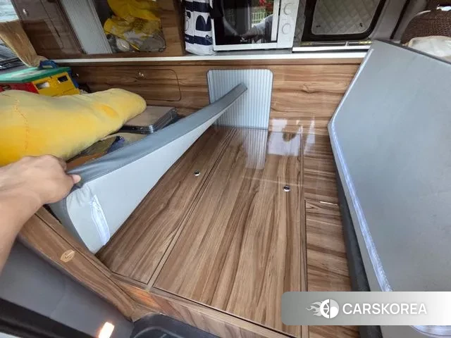 Hyundai The New Grand Starex id 3018409 из Кореи 19