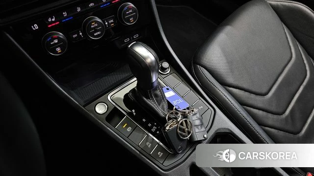 Volkswagen 7th Generation of Jetta id 4662156 из Кореи 34