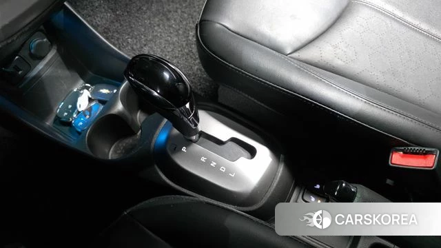 Chevrolet (GM Daewoo) The Next Spark id 3853876 из Кореи 19