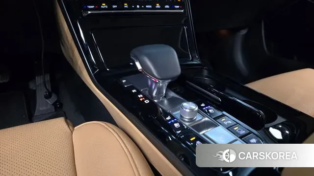 Kia K7 Premier id 3568142 из Кореи 19