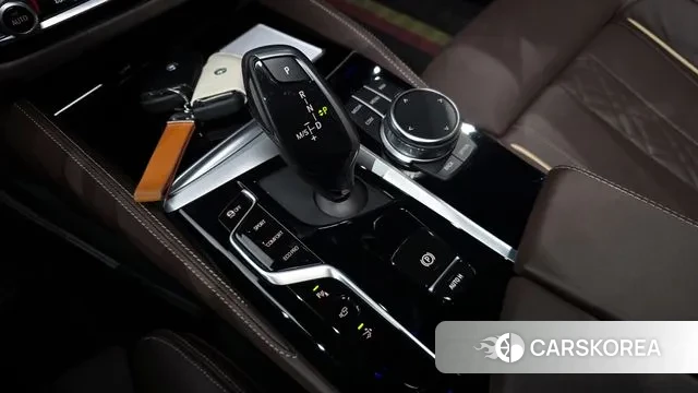 BMW 6 Series GT (G32) id 3653799 из Кореи 19