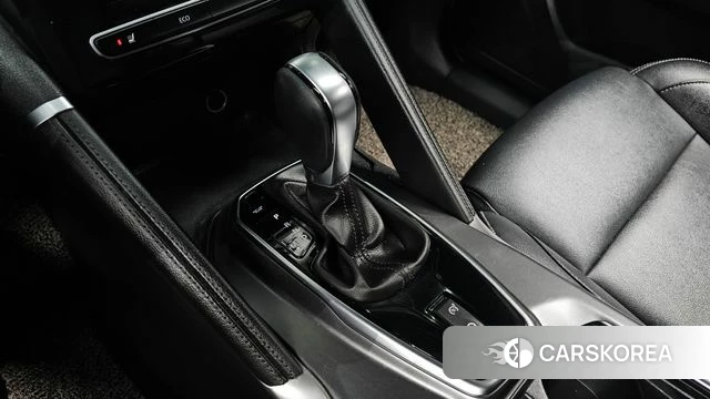 Renault Korea (Samsung) QM6 id 3917168 из Кореи 19