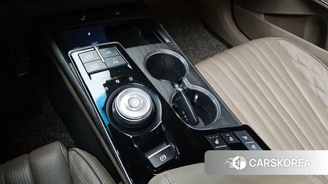 Kia K8 Hybrid id 3551079 из Кореи 19