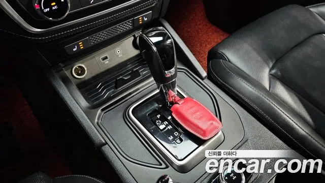 Ssangyong Rexton Sports id 2827639 из Кореи 19