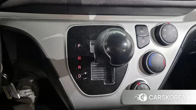 Kia The New Ray id 3746932 из Кореи 19