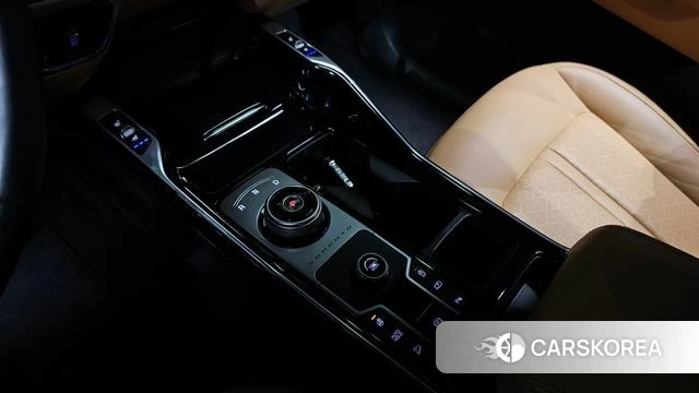 Kia Sorento 4th Generation id 4476485 из Кореи 19