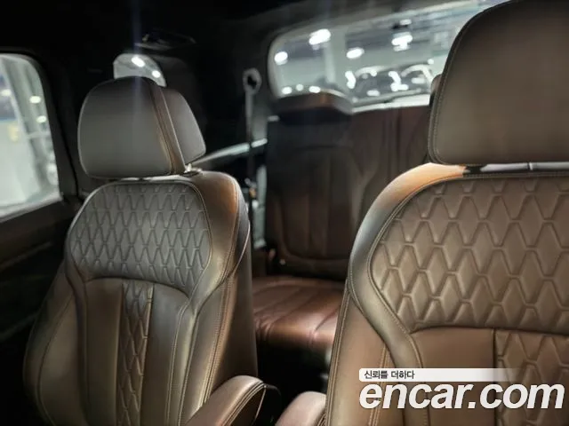 BMW X7 (G07) id 2703699 из Кореи 19