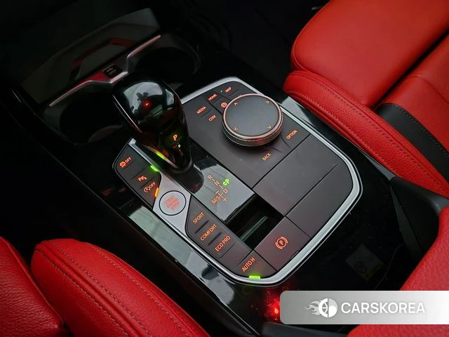 BMW 1 Series (F40) id 3922690 из Кореи 19