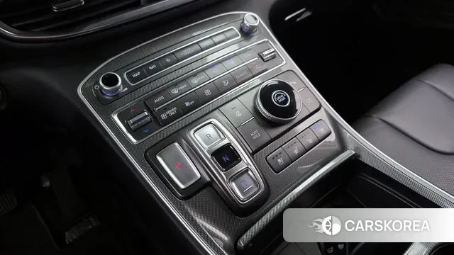 Hyundai The New Santa Fe id 3401389 из Кореи 19