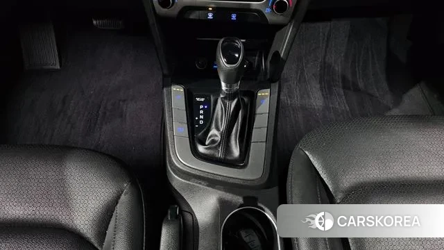 Hyundai Avante AD id 3583500 из Кореи 19