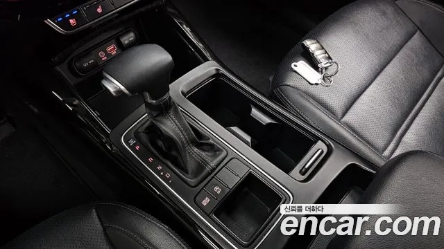 Kia The New Sorento id 2876851 из Кореи 19