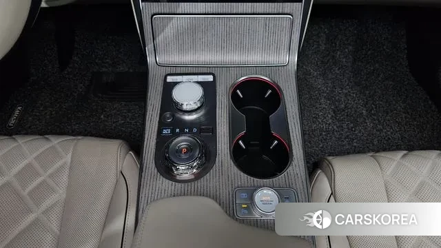 Genesis GV80 id 3700793 из Кореи 19