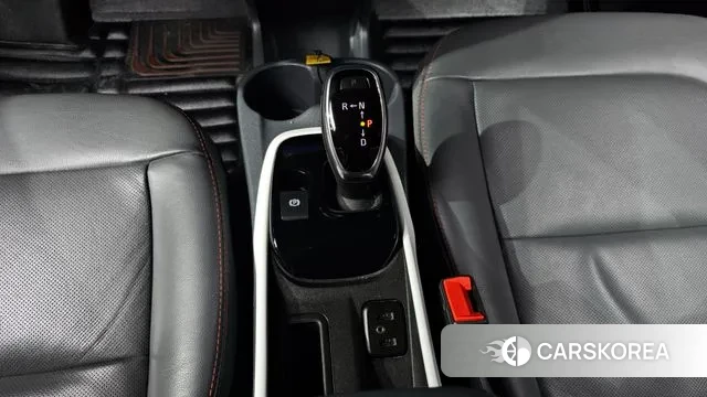 Chevrolet (GM Daewoo) Bolt EV id 3703853 из Кореи 19