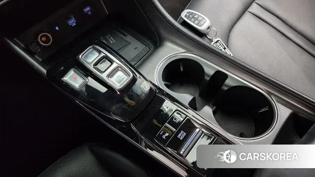 Hyundai Sonata (DN8) id 3329373 из Кореи 19