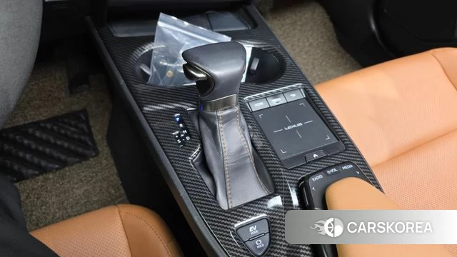 Lexus UX250h id 4626017 из Кореи 36