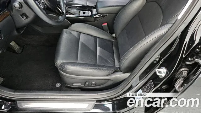 Kia Come New K7 id 2676323 из Кореи 19