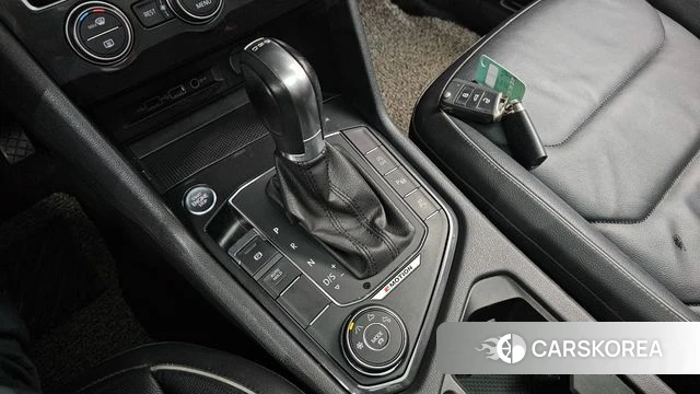 Volkswagen Tiguan second Generation id 4403378 из Кореи 34