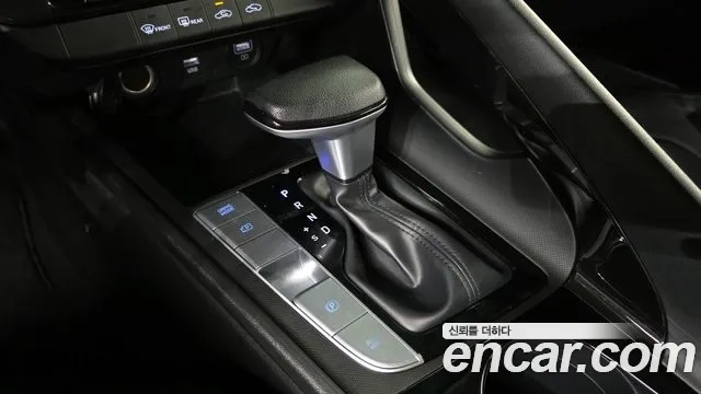 Hyundai Avante Hybrid (CN7) id 2906588 из Кореи 19