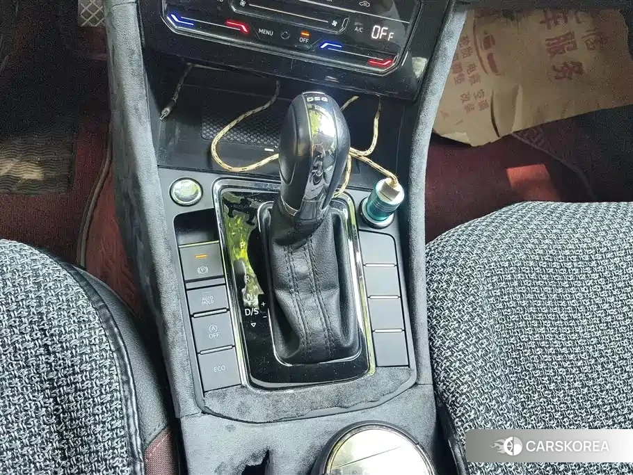 Volkswagen Bora id 4545749 из Китая 15