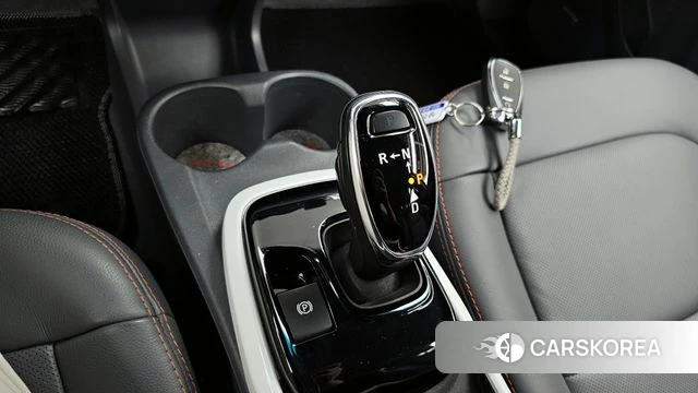 Chevrolet (GM Daewoo) Bolt EV id 3966499 из Кореи 19