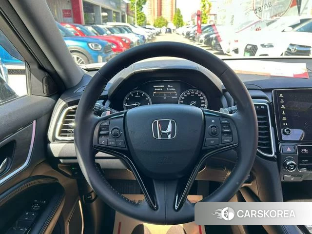 Honda UR-V id 4393183 из Китая 9