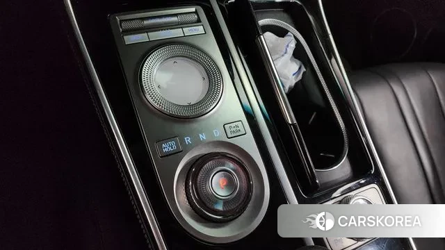 Genesis GV80 id 3421219 из Кореи 19