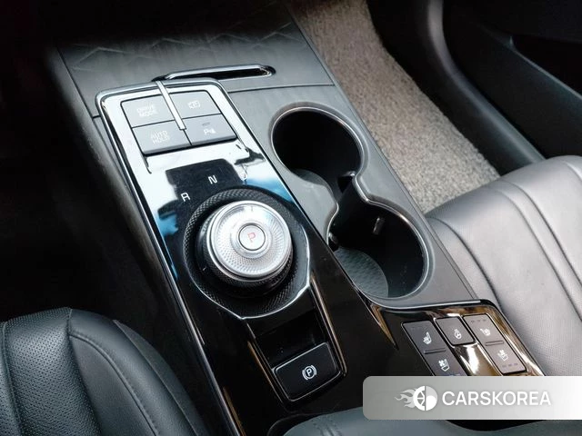 Kia K8 id 4748239 из Кореи 29