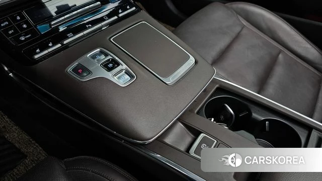 Hyundai The New Grandeur IG id 3833831 из Кореи 19