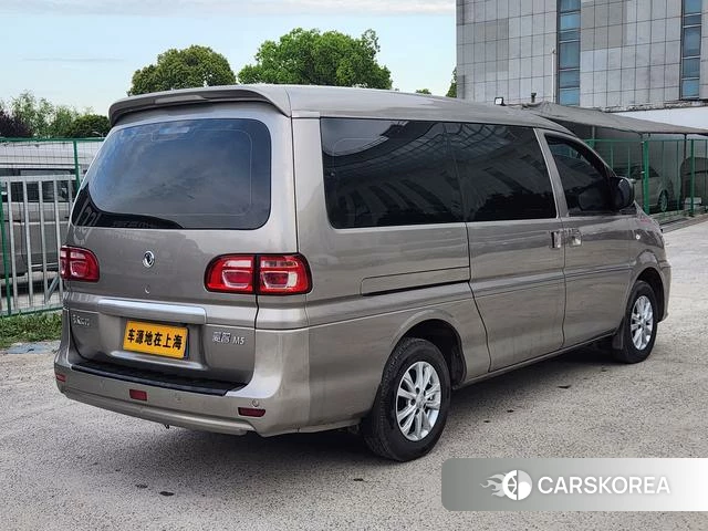 Dongfeng popular Lingzhi id 4239067 из Китая 22