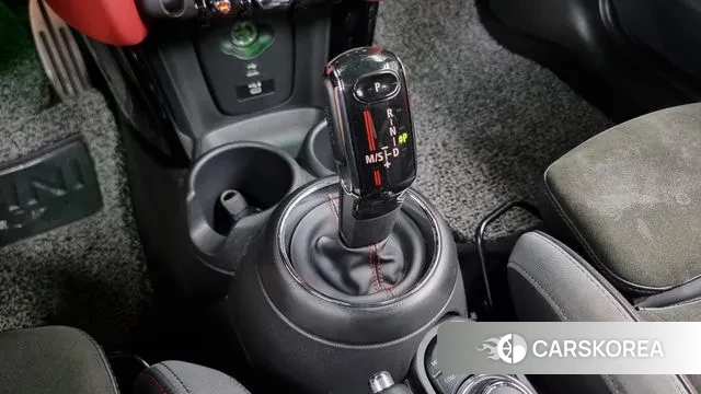 Mini Cooper S id 3017747 из Кореи 19