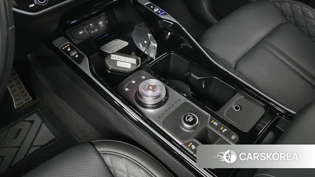Kia The New Sorento 4th Generation id 4892692 из Кореи 19