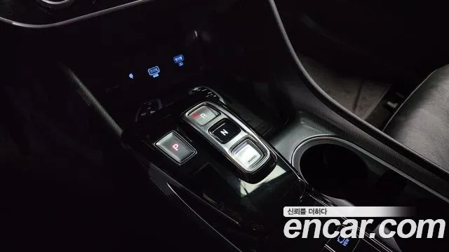 Hyundai Sonata (DN8) id 2839707 из Кореи 19