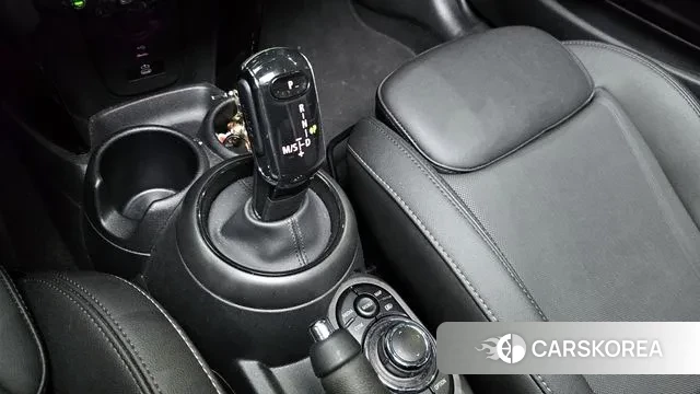 Mini Cooper id 3405394 из Кореи 19