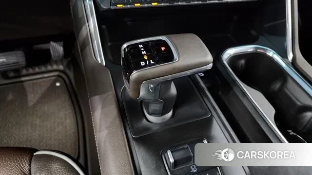 GMC Sierra id 2894029 из Кореи 19