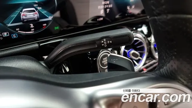 Mercedes-Benz GLA - Class H247 id 2921737 из Кореи 19