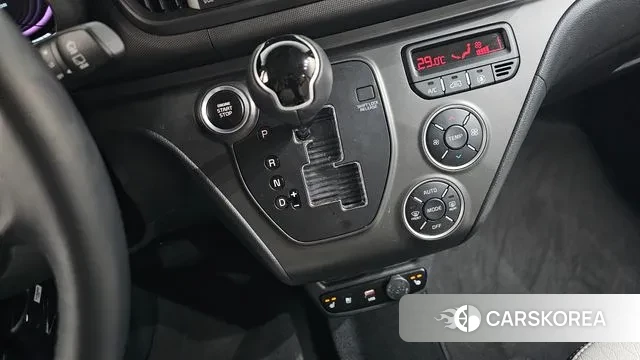 Kia The New Kia Ray id 3388383 из Кореи 19