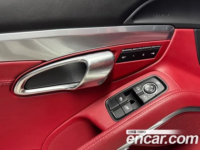 Porsche 718 Boxster id 2948612 из Кореи 19