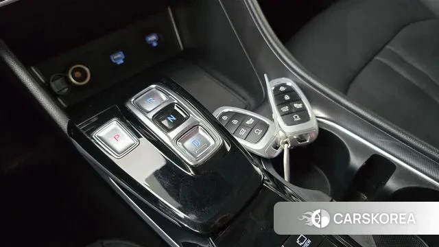 Hyundai Sonata (DN8) id 3197169 из Кореи 19