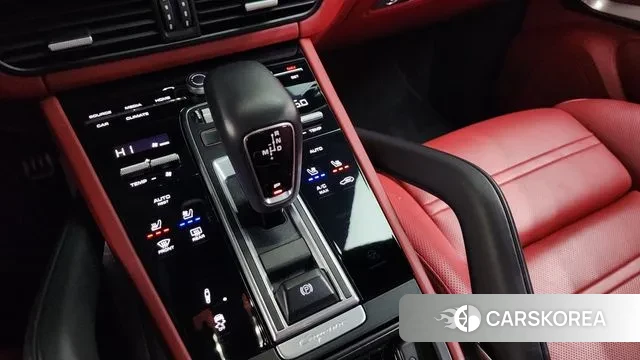 Porsche Cayenne (PO536) id 3587774 из Кореи 19